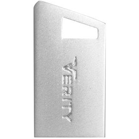 تصویر فلش مموری وریتی مدل V822 ظرفیت 64 گیگابایت Verity V822 Flash Memory 64GB