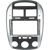 تصویر قاب مانیتور فابریک سراتو ۲۰۰۸ مخصوص مانیتور ۱۱اینچ اندروید 