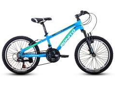 تصویر دوچرخه کوهستانی بونیتو مدل STRANG سایز ۲۶ 