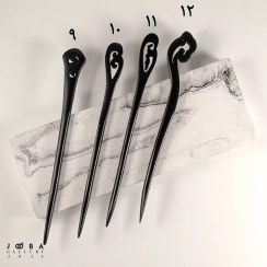 تصویر کانزاشی چوب بامبو کد0912 