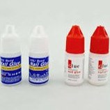 تصویر چسب ناخن قطره ای 