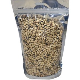 تصویر لوبیا چشم بلبلی (600 گرم) 