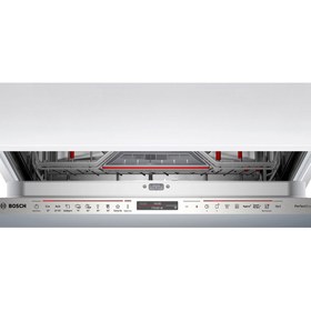 تصویر ماشین ظرفشویی توکار بوش مدل SMV8ycx03e Bosch Dishwasher SMV8ycx03e