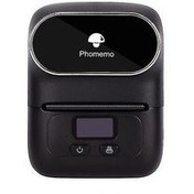 تصویر پرینتر لیبل زن فوممو مدل M110 