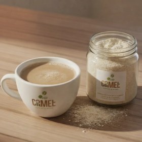 تصویر پودر کافی میت 