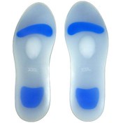 تصویر کفی طبی تن یار کد 70713 سایز 36-35 