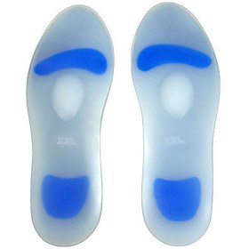 تصویر کفی طبی تن یار کد 70713 سایز 36-35 