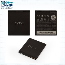 تصویر باتری اصلی اچ تی سی HTC E1 603e با 6 ماه گارانتی 