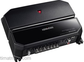 تصویر آمپلی فایر کنوود مدل KAC-PS702EX Kenwood KAC-PS702EX Car Amplifier