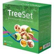 تصویر کود تری ست (فروت ست) یک کیلوگرمی فیوچر اکو اسپانیا Treeset