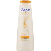 تصویر داوشامپو مخصوص موهای چرب200میل(9692) ا Dove shampoo for oily hair 200 ml (9692) Dove shampoo for oily hair 200 ml (9692)