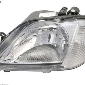 تصویر چراغ جلوی L90 