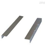 تصویر نبشی نگهدارنده تجهیزات عمق 100 الگونت 