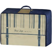 تصویر کاور پتو و بالش مای هوم سایز M ضد آب 