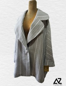 تصویر مانتو شانتون لمه 