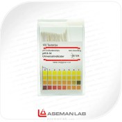 تصویر کاغذ ph ایرانی طرح مرک 