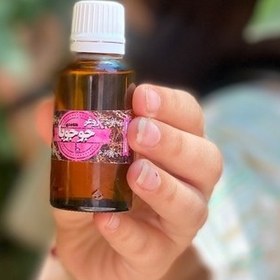 تصویر روغن جوجوبا اصل وخالص هاندی 30 میل 