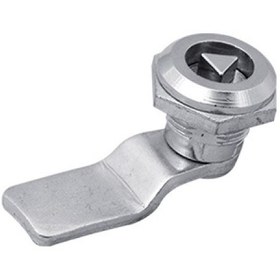 تصویر قفل زیمنسی مثلثی کد 730000 