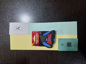 تصویر متر کمری FREEMANS 3M 