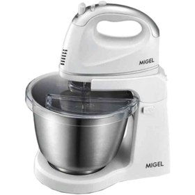 تصویر همزن میگل مدل GMB251WS 