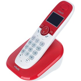 تصویر تلفن بی‌سیم وی‌تک مدل ES1001 ا Vtech ES1001 Wireless Phone Vtech ES1001 Wireless Phone