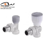 تصویر شیر و زانو آذر 