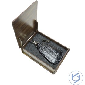 تصویر جاکیلس چرم mk333 