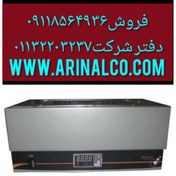 تصویر بن ماری دیجیتال (water bath) مشخصات مدلSANA SL-910 