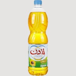 تصویر روغن مایع لادن 810 گرمی 