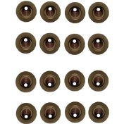 تصویر لاستیک ساق سوپاپ ام وی ام 315 برند ژاپنی 