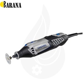 تصویر انگشتربر مدل Dremel 4000 
