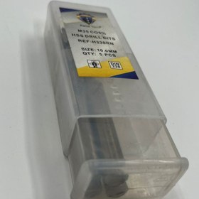 تصویر مته آهن 