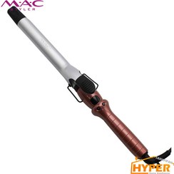 تصویر فرکننده مو مک استایلر مدل MC-3325 Mac Styler Hair Straightener Model MC-3325