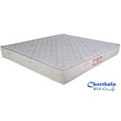 تصویر تشک خوشخواب سوپر کلاس سافت عرض 200 200×200 Khoshkhab Super class soft Mattress