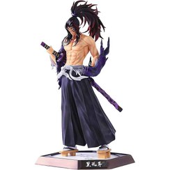 تصویر فیگور کوکوشیبو Demon Slayer ارتفاع ۳۰ سانتی‌متر 