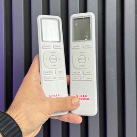 تصویر کولر گازی 30000 اینورتر دیجیتال جنرال شکار مدل GNR-30GSH 