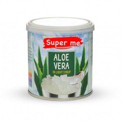 تصویر کمپوت آلوورا سوپرمی 