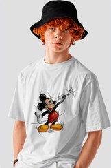 تصویر دیزنی کد تیشرت طرح دیزنی