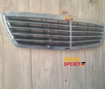 تصویر جلو پنجره طرح فابریک بنز اتاق 203 W203/C240/C200/C230 