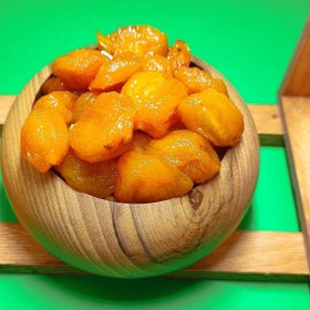 تصویر آلو خورشتی 