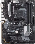 تصویر مادربرد ایسوس PRIME B450 ASUS PRIME B450-PLUS AM4 Motherboard