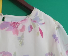 تصویر بلوز "Vila" اوریجینال خارجی