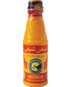 تصویر روغن ترمز خودرو زرد سمن شیمی مدل Dot 3 لاکی حجم ۲۵۰ میلی‌ لیتر 