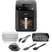 تصویر سرخ کن بدون روغن فلر مدل AFR700 