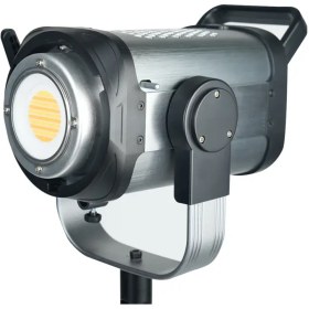 تصویر نور LED گلدن‌پاور مدل COBAC-200A 