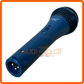 تصویر میکروفن کبالت مدل EV-Co5 Microphone EV-Co5