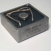 تصویر پل دیود ۳۵ آمپر ۱4۰۰ولت پایه سوزنی PC Tail Bridge 35A 1400volt(NSS3514)