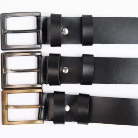 تصویر کمربند مردانه کد 26354 men's belt