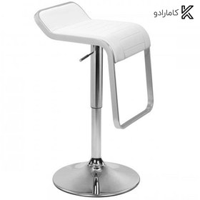 تصویر صندلی ارکید جک دار 