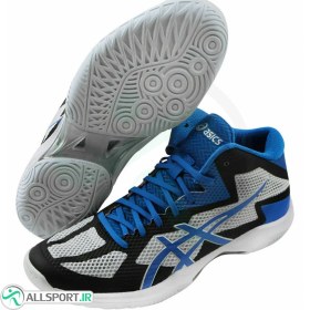 تصویر کفش والیبال مردانه اسیکس Asics Swift FF MT TVR491-100 